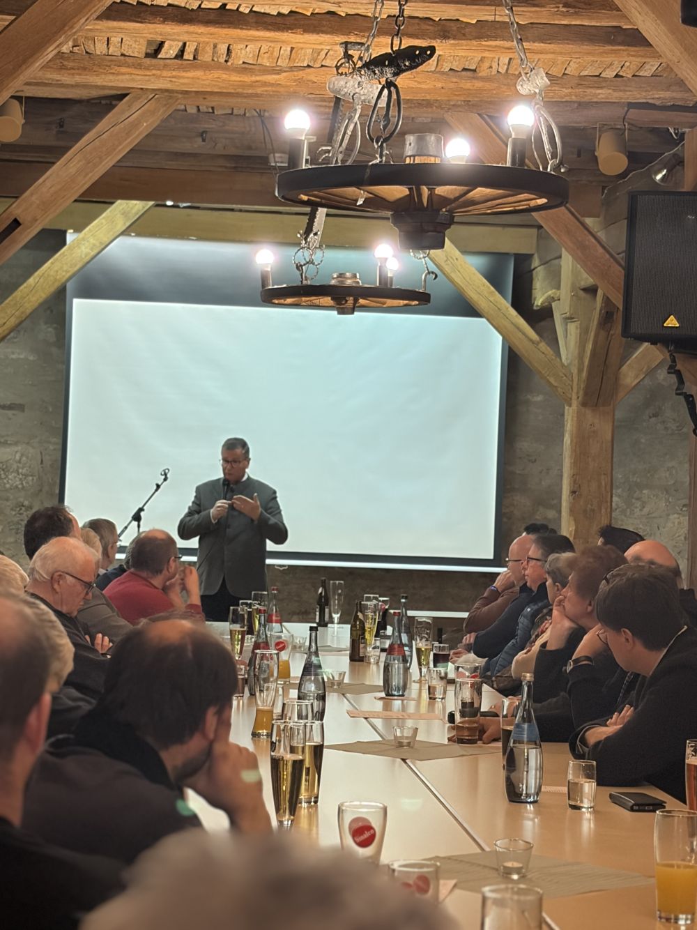 Jagd. Forst. Landwirtschaft.